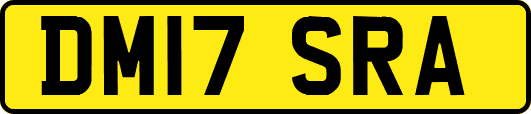 DM17SRA