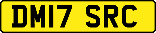 DM17SRC