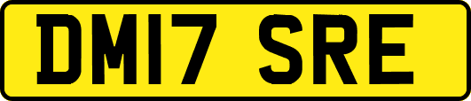 DM17SRE