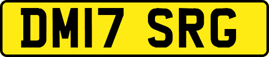 DM17SRG