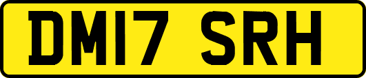 DM17SRH