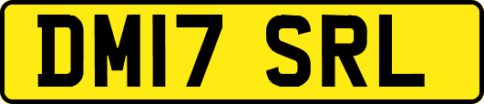 DM17SRL