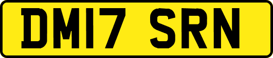 DM17SRN