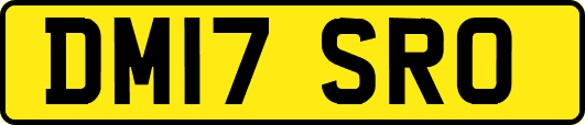 DM17SRO