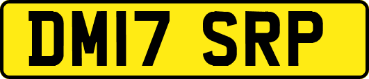 DM17SRP