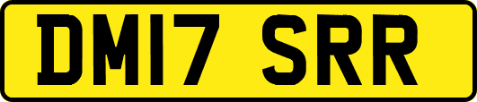 DM17SRR