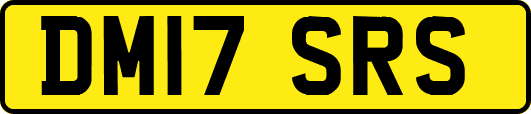 DM17SRS