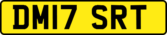 DM17SRT
