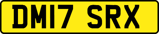 DM17SRX