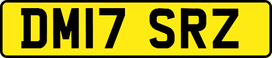DM17SRZ