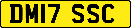 DM17SSC