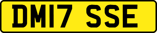 DM17SSE