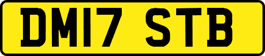 DM17STB