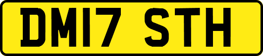 DM17STH