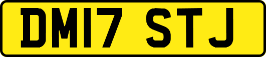 DM17STJ