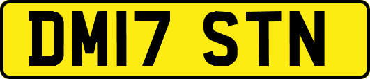 DM17STN