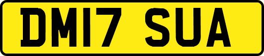 DM17SUA