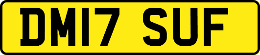 DM17SUF
