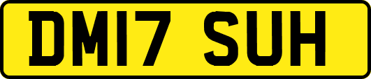 DM17SUH