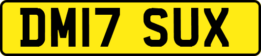 DM17SUX