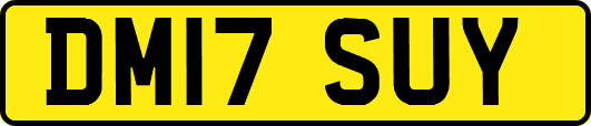 DM17SUY