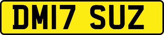 DM17SUZ