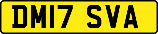 DM17SVA