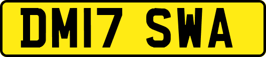 DM17SWA