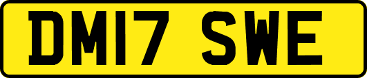 DM17SWE