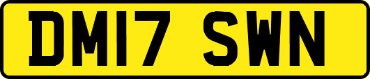 DM17SWN
