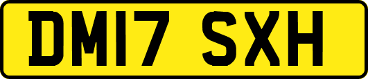 DM17SXH