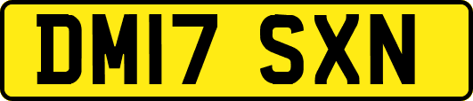 DM17SXN