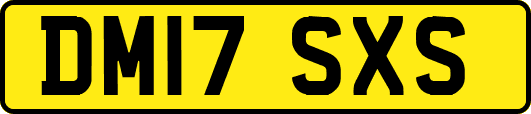 DM17SXS