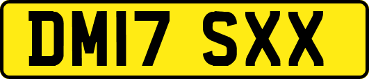 DM17SXX