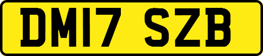 DM17SZB