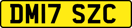 DM17SZC