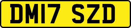 DM17SZD