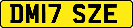 DM17SZE