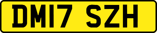 DM17SZH