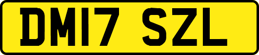 DM17SZL