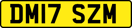 DM17SZM