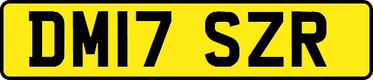 DM17SZR