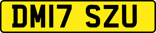 DM17SZU