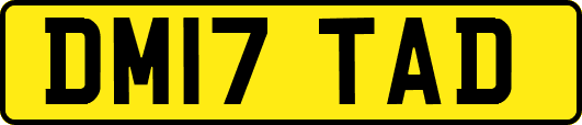 DM17TAD