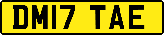 DM17TAE