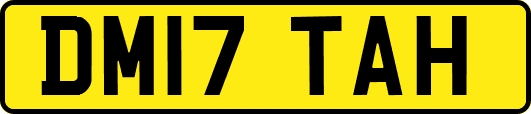 DM17TAH