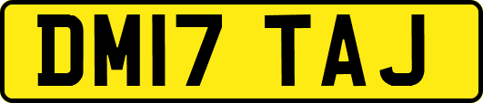 DM17TAJ