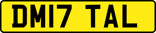 DM17TAL