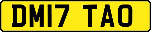 DM17TAO