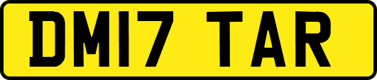 DM17TAR
